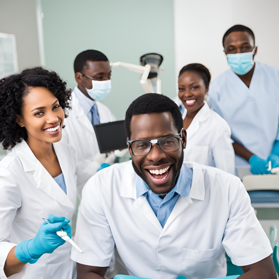 College Section Image